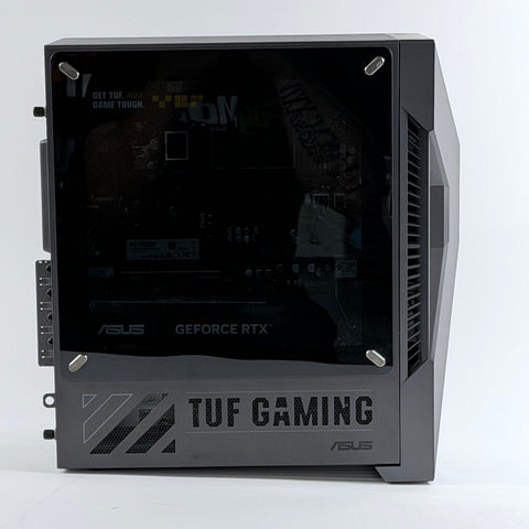 TUF Gaming Custom PC i5-13420H 2.10GHz 16GB RAM 500GB SSD Nvidia RTX 3050