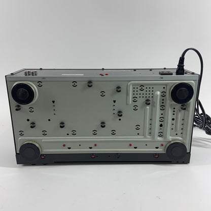 Technics RS-T230 Stereo Double Cassette Deck Player