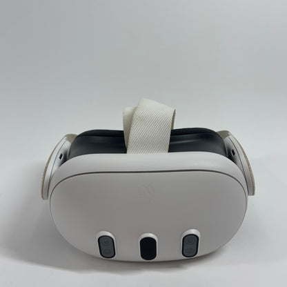 Meta Quest 3 512GB Standalone All-in-One VR Headset S3A