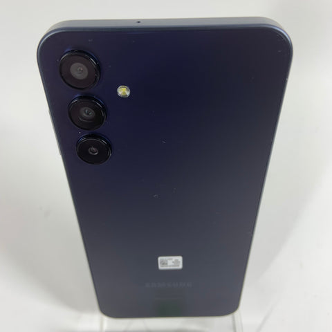 T-Mobile Samsung Galaxy A15 4GB RAM 64GB SM-A156U Aura Blue