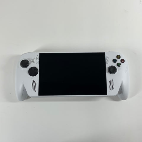 Asus ROG Xbox Ally 7" AMD Ryzen Z2 A 16GB RAM 512GB White RC73YA-XB_ALLY.Z2A.16