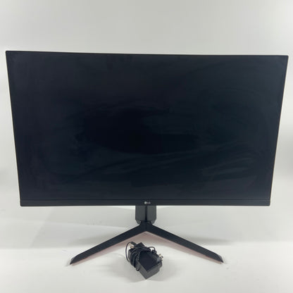 LG 32" 32QN600-B QHD IPS 75Hz FreeSync Gaming Monitor Dual HDMI HDR10