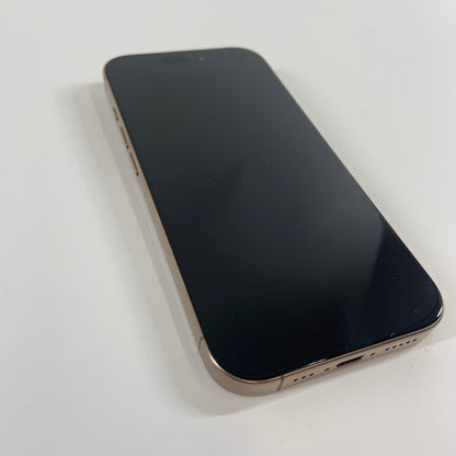 Unlocked Apple iPhone 16 Pro 128GB Desert Titanium MINT MYMC3LL/A