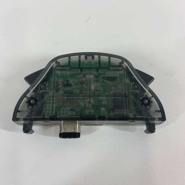 Nintendo Gameboy Advance AGB-015 Wireless Adapter EW4-AGBWA