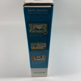Nintendo Wii Fit U Fitness / “exergaming” WUP-P-ASTE