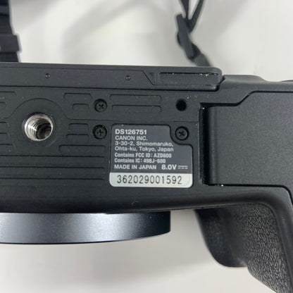 Canon EOS RP 26.2MP Mirrorless Camera With RF 24-105mm Lens