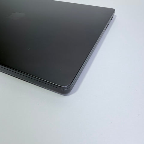 2023 Apple MacBook Pro 16" M3 Max 40C GPU 4.0GHz 48GB RAM 1TB SSD MUW63LL/A