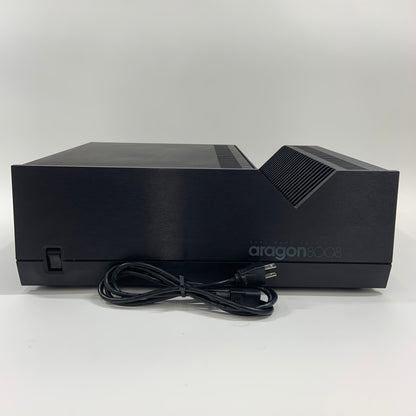 ARAGON 8008BB Dual Mono Amplifier