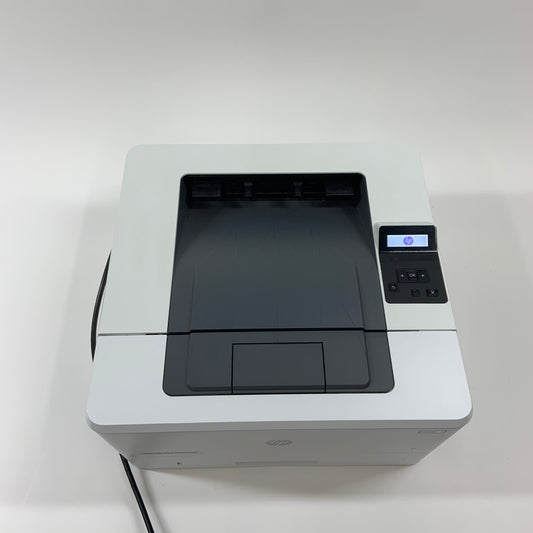 HP LaserJet Pro M404dw Standard Monochrome Laser Printer W1A56A
