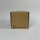 New Vivant outdoor camera pro Outdoor IP / network security camera VS-ODC350-WHT