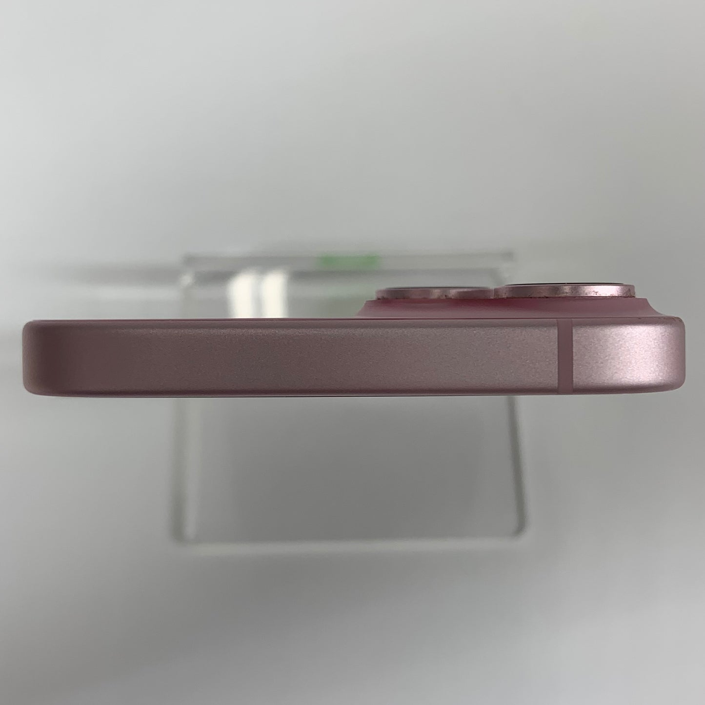 Factory Unlocked Apple iPhone 15 128GB Pink MTLW3LL/A