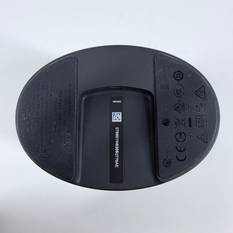 Bose Home Speaker 300 Wired Bluetooth Audio System Black 808429-1100