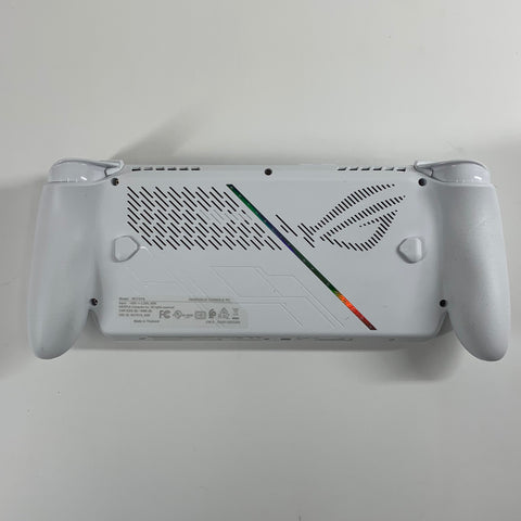 Asus ROG Xbox Ally 7" AMD Ryzen Z2 A 16GB RAM 512GB White RC73YA-XB_ALLY.Z2A.16