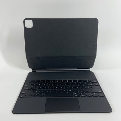 Apple Smart Folio for iPad Pro 12.9",13" Keyboard Folio Case Space Gray A2480