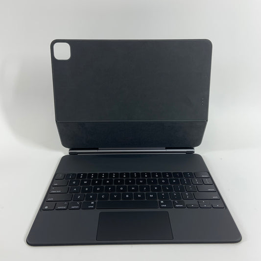 Apple Smart Folio for iPad Pro 12.9",13" Keyboard Folio Case Space Gray A2480