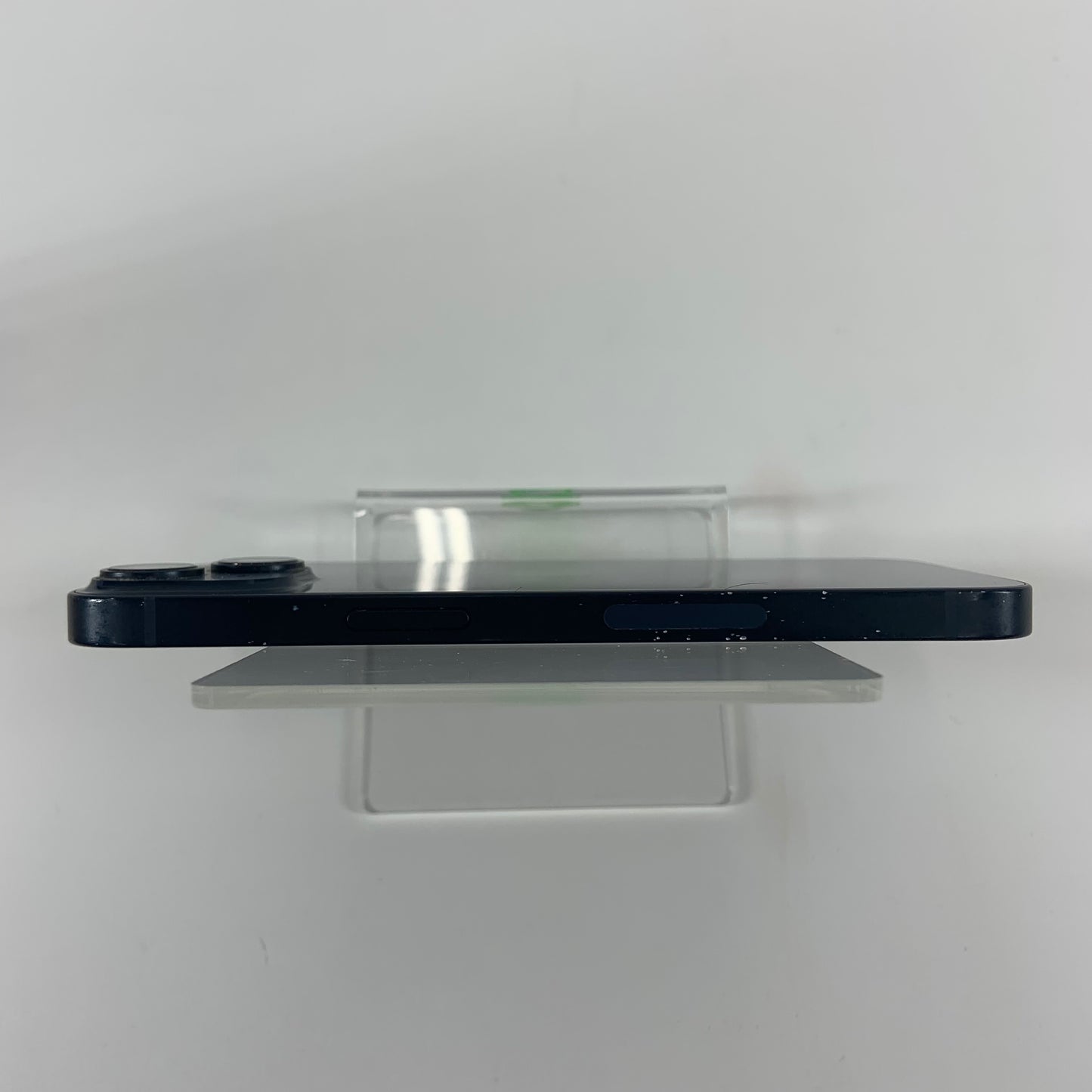 Unlocked Apple iPhone 14 256GB 18.5 Midnight MPVV3LL/A