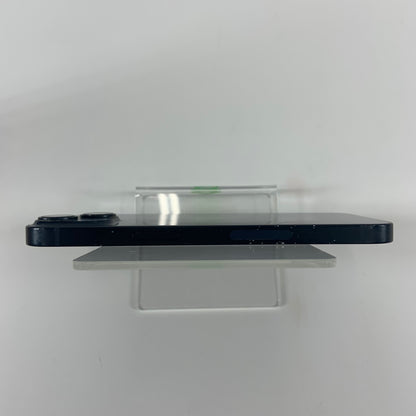 Unlocked Apple iPhone 14 256GB 18.5 Midnight MPVV3LL/A