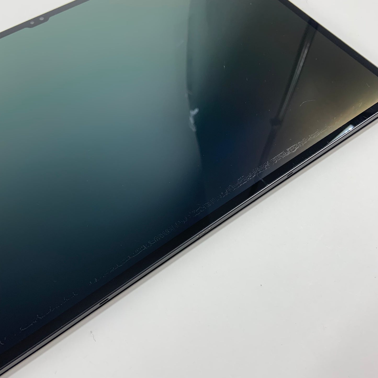 WiFi Only Samsung Galaxy Tab S8 Ultra 14.6" 512GB Black SM-X900
