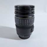 Canon EF 28-135mm f/3.5-5.6 28-135mm f/3.5-5.6 IS Auto & Manual Lens