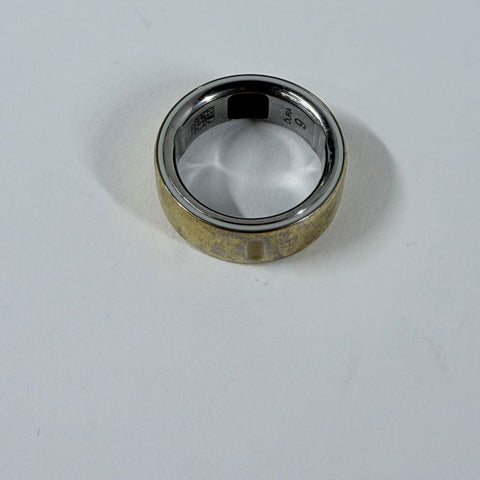 Oura   Ring 4 Size 9 Smart Ring