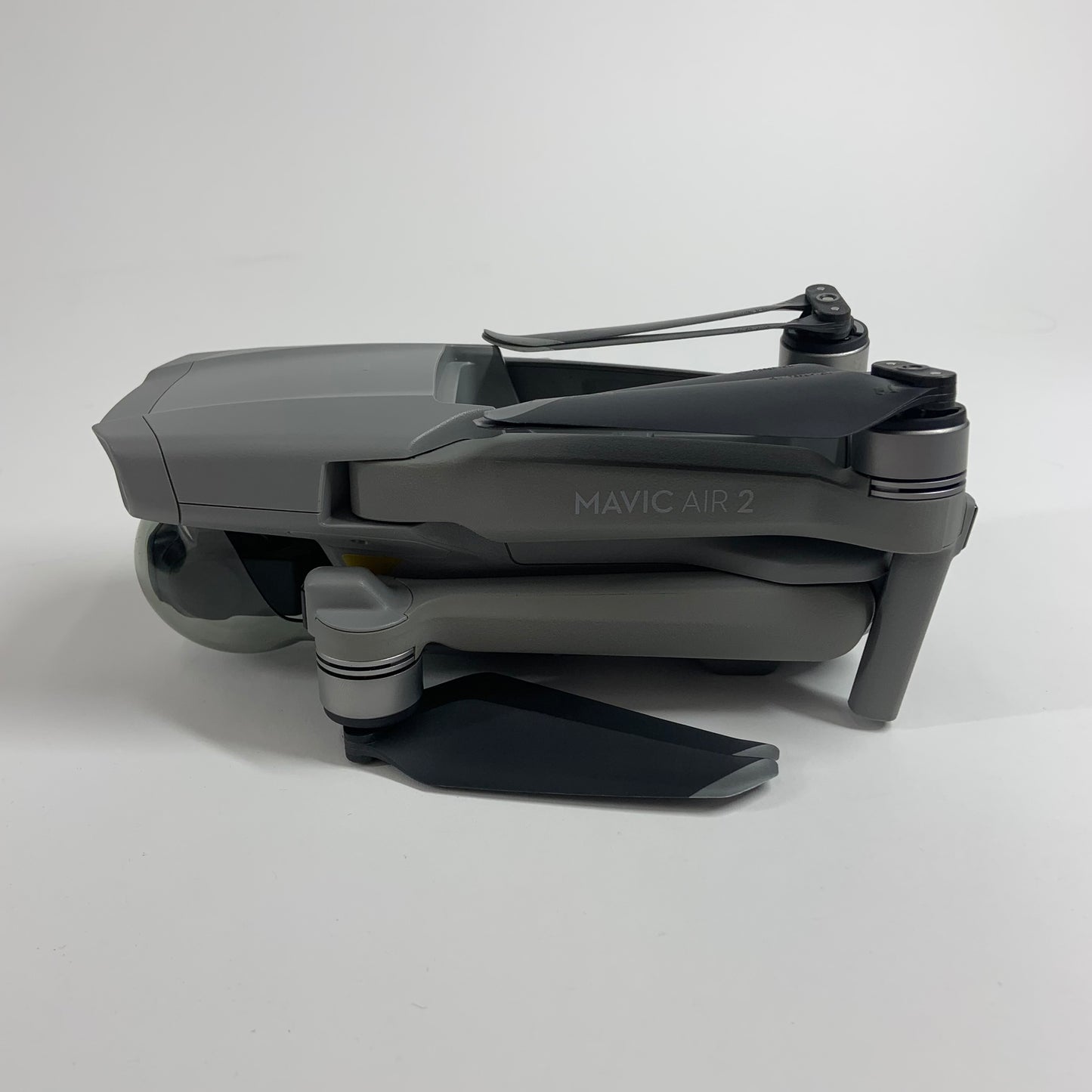 DJI Mavic Air 2 Camera Drone 48MP Camera 4K Video 8k Hyperlapse MA2UE3W BUNDLE