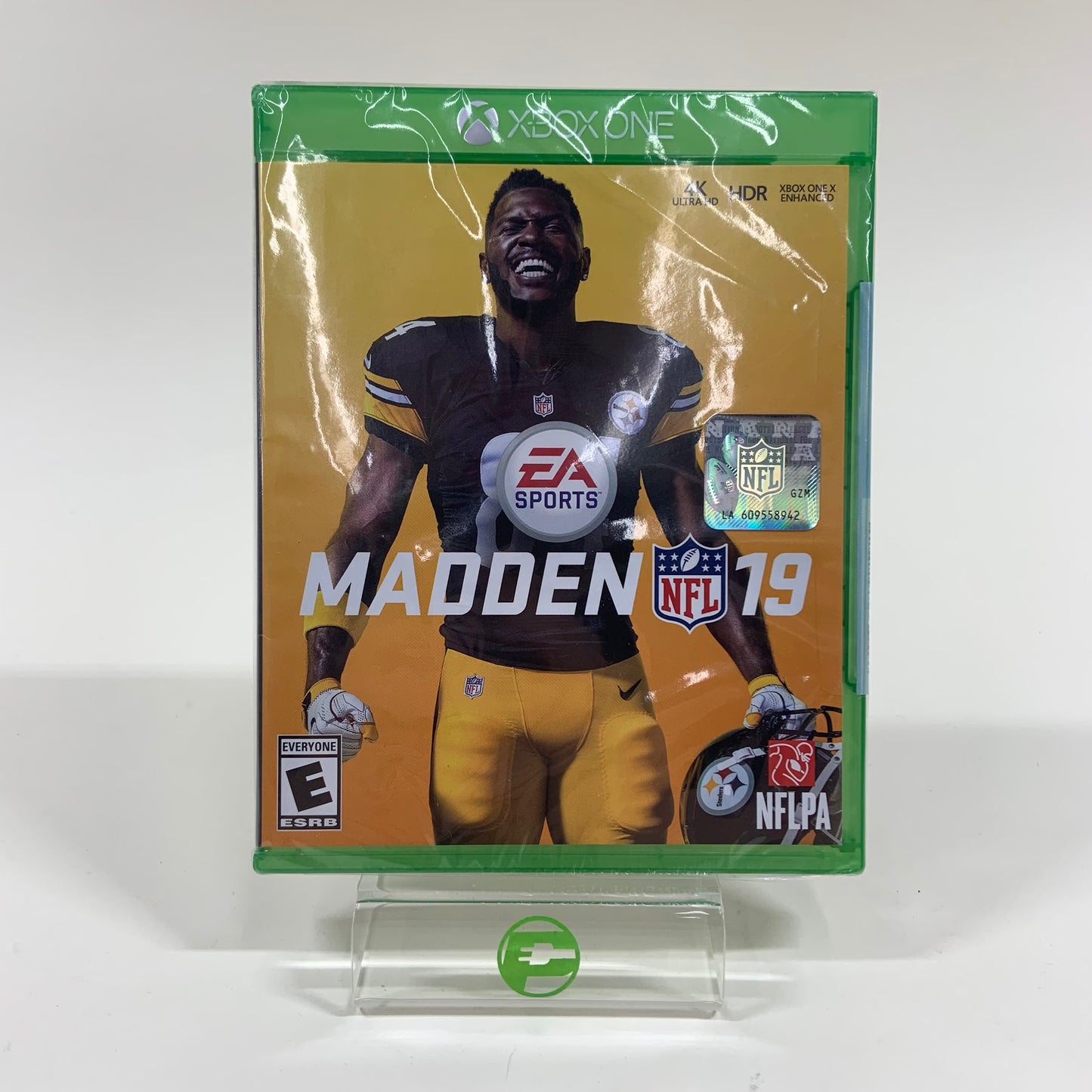 New Madden NFL 19 (Microsoft Xbox One, 2018)