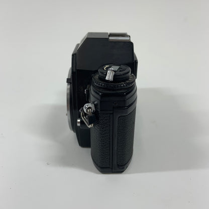 Nikon EM Film Camera