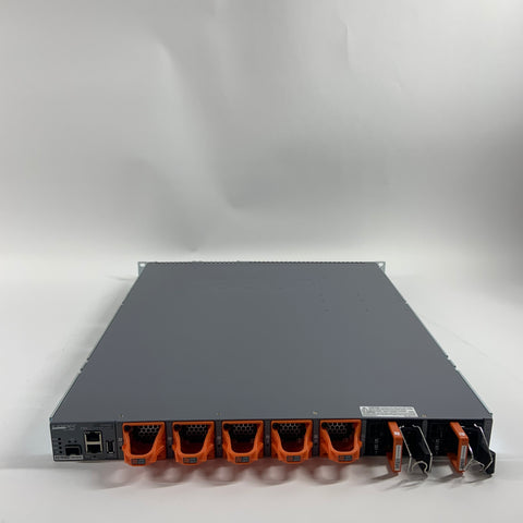 Juniper EX4600-40F Network Switch
