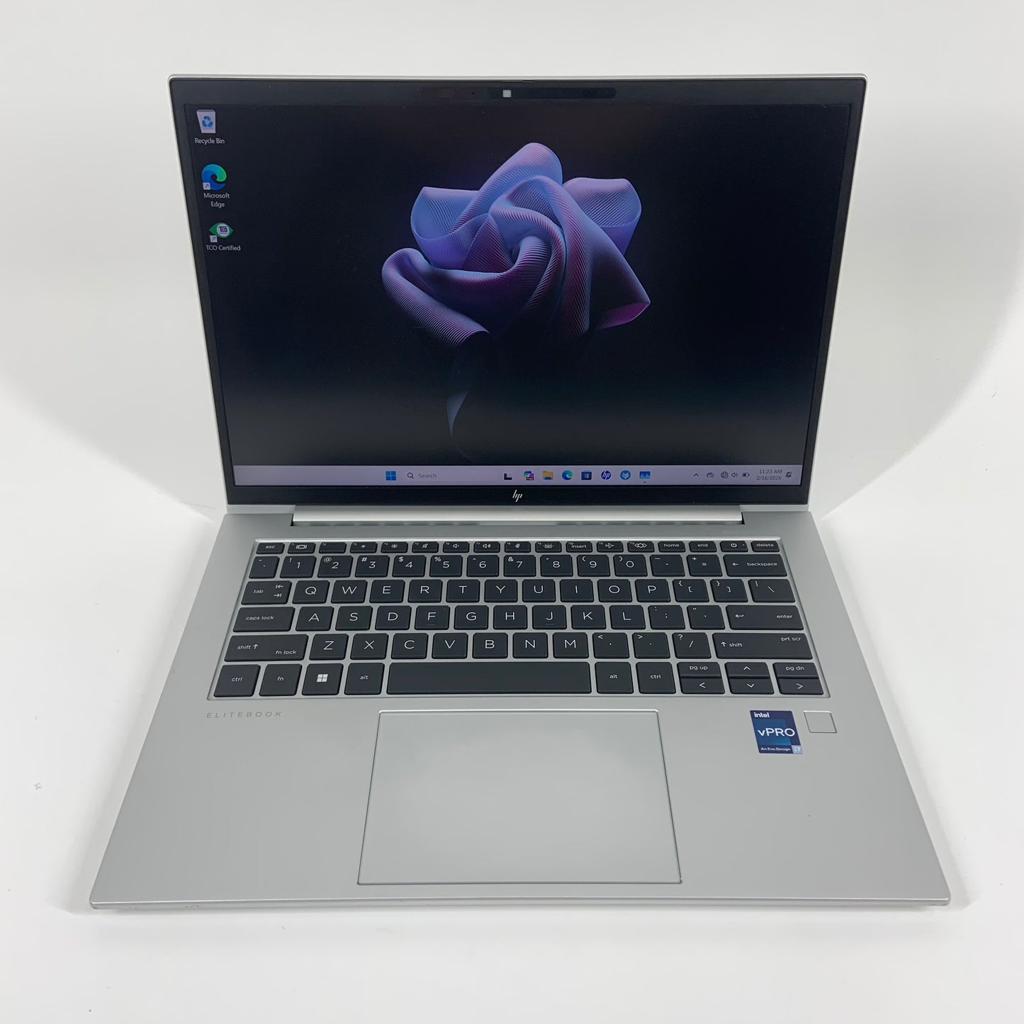 HP EliteBook 1040 G9 14" FHD+ i7-1265U 1.8GHz 16GB RAM 1TB SSD