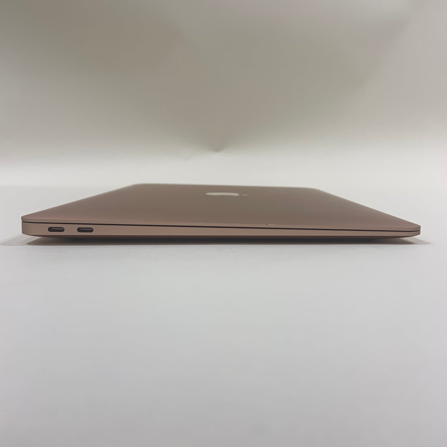 2020 Apple MacBook Air 13.3" M1 3.2GHz 8GB RAM 256GB SSD Rose Gold A2337