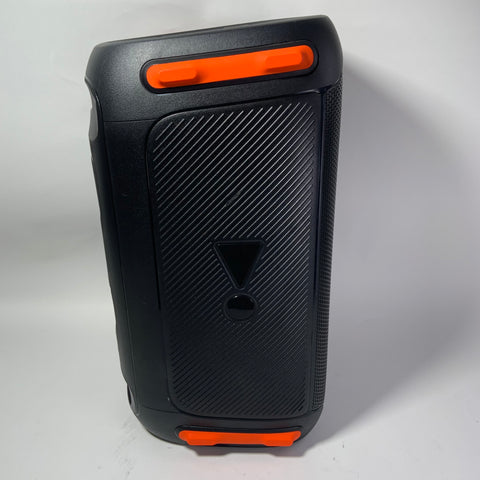 JBL PartyBox 110 Portable Bluetooth Party Speaker Black CCAK21LP0640T3