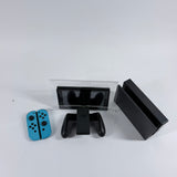 Nintendo Switch v2 Console Gaming System HAC-001(-01)  Black