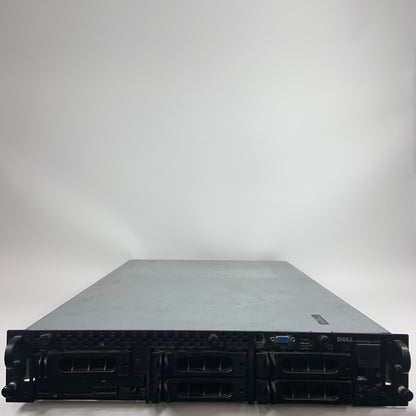 Dell PowerEdge 2650 Computer Server XEON E5-2650 2.2GHz 3GB ECC RAM NO HDD NO OS