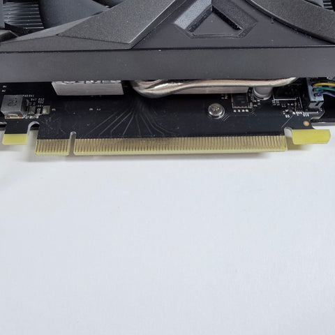 MSI GeForce RTX 3050 Ventus 2X XS 8GB GDDR6 Graphics Card