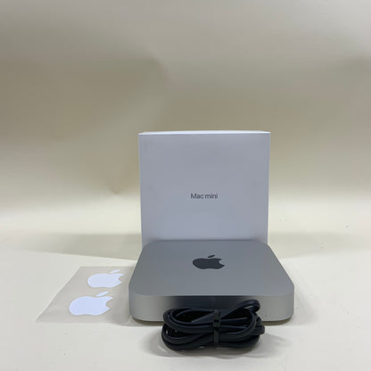 2023 Apple Mac Mini M2 Pro 3.5GHz 16GB RAM 512GB SSD Silver A2816