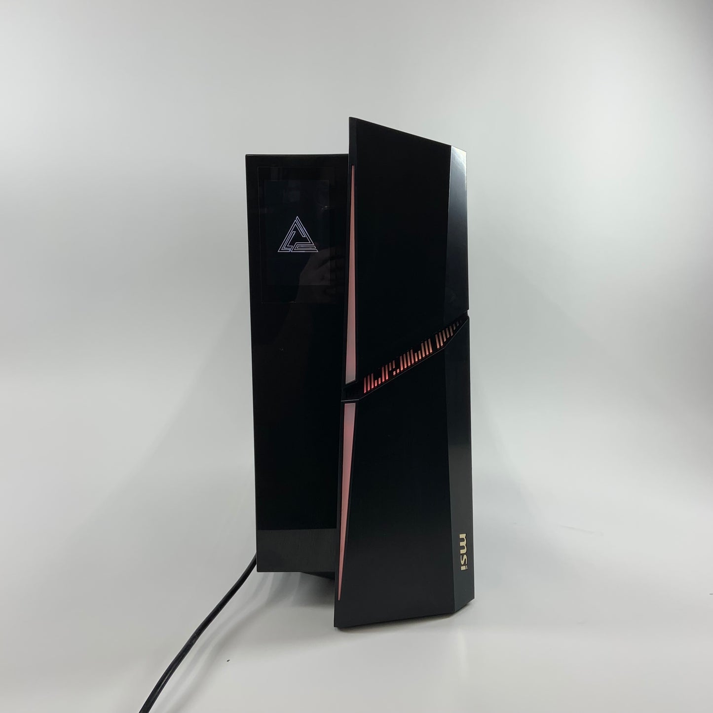 MSI MSI MEG Trident X2 I9-13900KF 3.0GHz 64GB RAM 2TB SSD ASUS GeForce RTX 3090