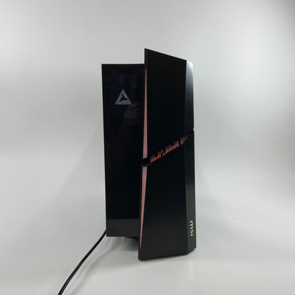 MSI MSI MEG Trident X2 I9-13900KF 3.0GHz 64GB RAM 2TB SSD ASUS GeForce RTX 3090