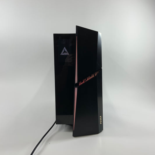 MSI MSI MEG Trident X2 I9-13900KF 3.0GHz 64GB RAM 2TB SSD ASUS GeForce RTX 3090