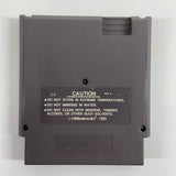 Double Dribble (Nintendo NES, 1986)