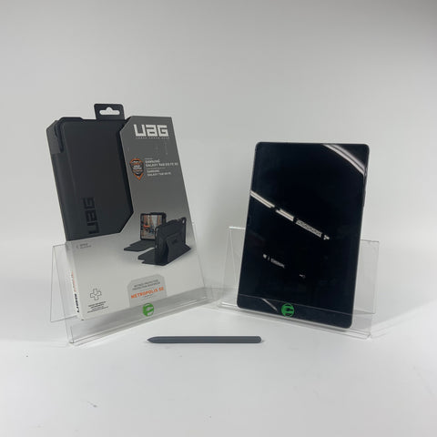 Samsung Galaxy Tab S9 FE 10.9" 128GB Silver SM-X518U