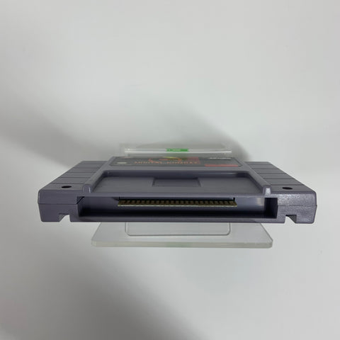 Mortal Kombat (Super Nintendo SNES, 1993)