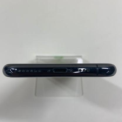 Unlocked Apple iPhone 11 Pro 64GB 14.1 Black MWAM2LL/A