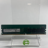 Micron ram 4GB (1×4GB) RAM DDR4 2133MHz PC4-2133P-UA1-11