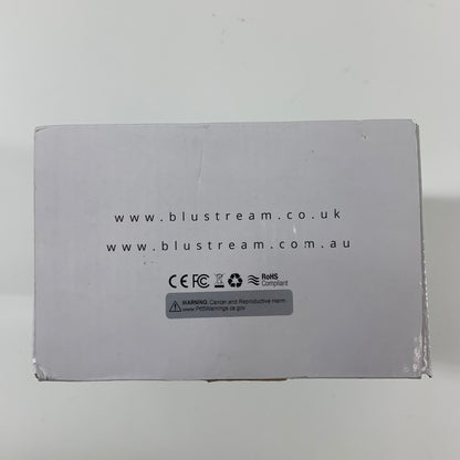 Blustream Slimline HDBaseT Extender Set HEX70SL-KIT