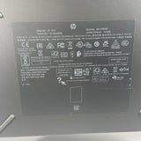 HP 24 All-in-One 24-R014 Core i5-7400T 2.40GHz 12GB RAM 1TB SSD