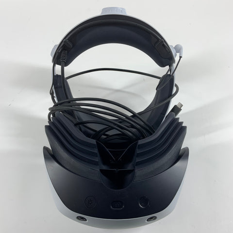 Sony PS5 Virtual Reality VR2 Headset White/Black CFI-ZVR1