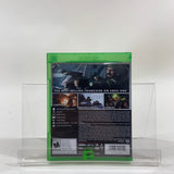Call of Duty: Black Ops Cold War  (Microsoft Xbox Series X,  2020)