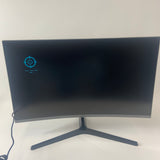 Samsung EliteDisplay 27" C27JG56QQN LED IPS 144Hz LED Monitor