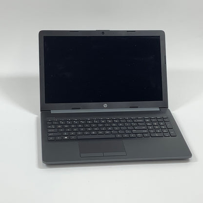 HP Notebook 15-db0072nr 15.6" AMD A9-9425 Radeon R5 3.7GHz 4GB RAM 1TB HDD