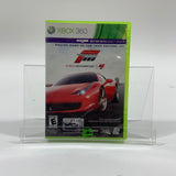 Forza Motorsport 4 [Racing Game Of The Year Edition]  (Microsoft Xbox 360,  NaN)